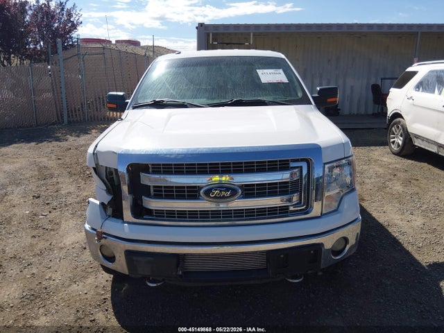 Ford F-150 Xlt