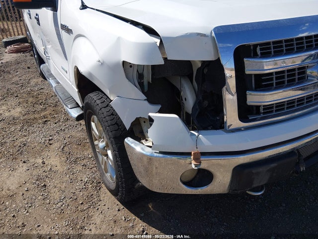 Ford F-150 Xlt