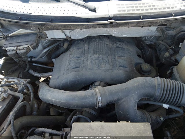 Ford F-150 Xlt