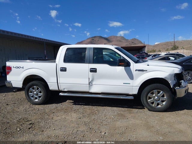 Ford F-150 Xlt