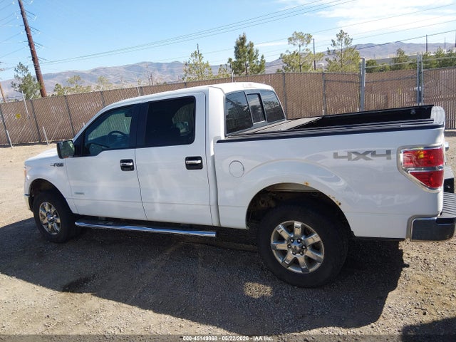 Ford F-150 Xlt