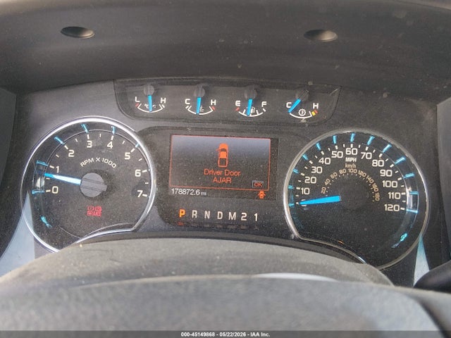 Ford F-150 Xlt