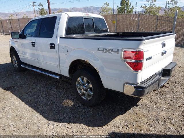 Ford F-150 Xlt
