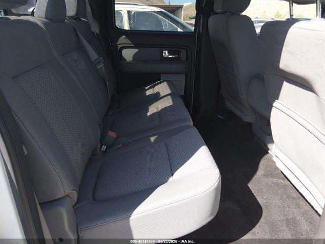 Ford F-150 Xlt