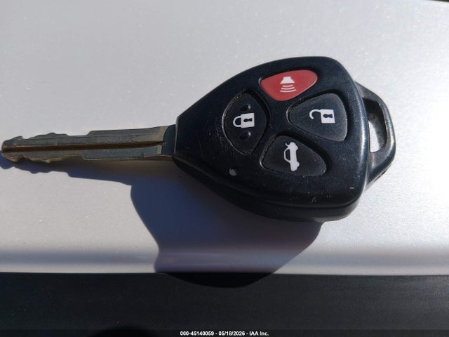 Toyota Sienna Xle