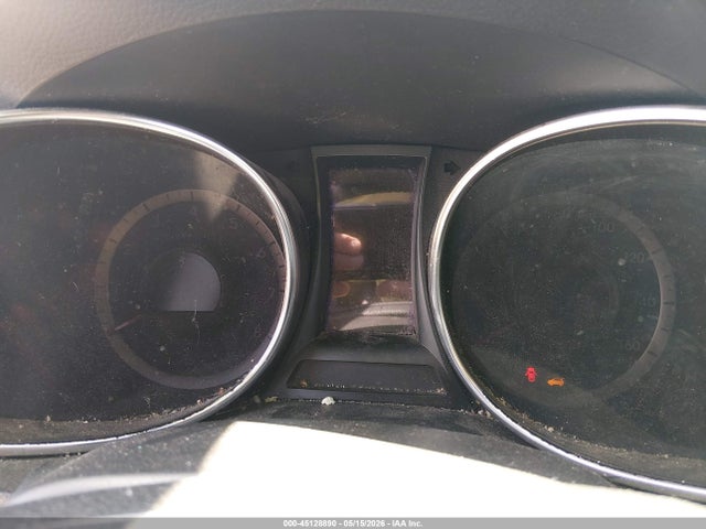 Hyundai SANTA FE Limited