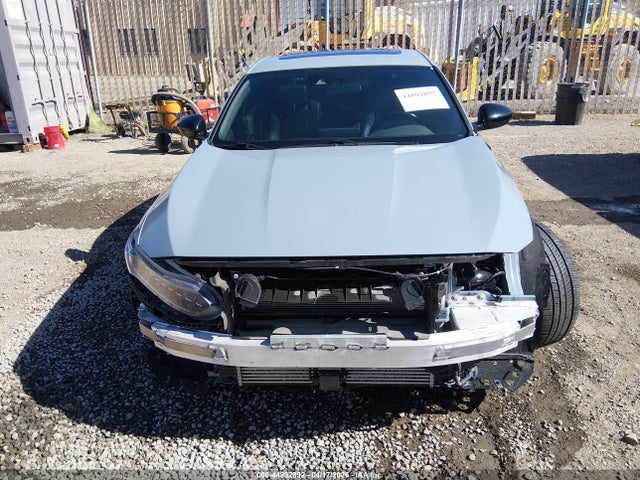 Honda Accord Sport 2.0t