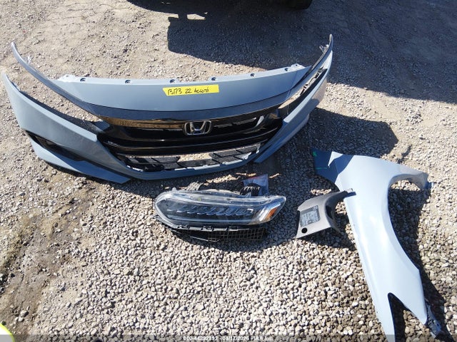 Honda Accord Sport 2.0t