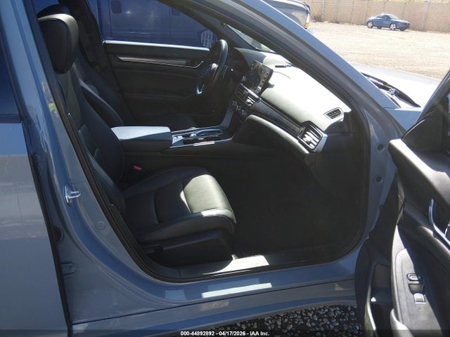 Honda Accord Sport 2.0t