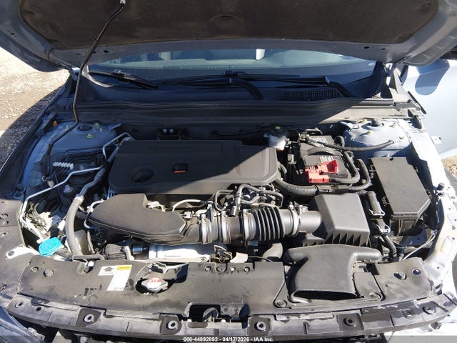 Honda Accord Sport 2.0t