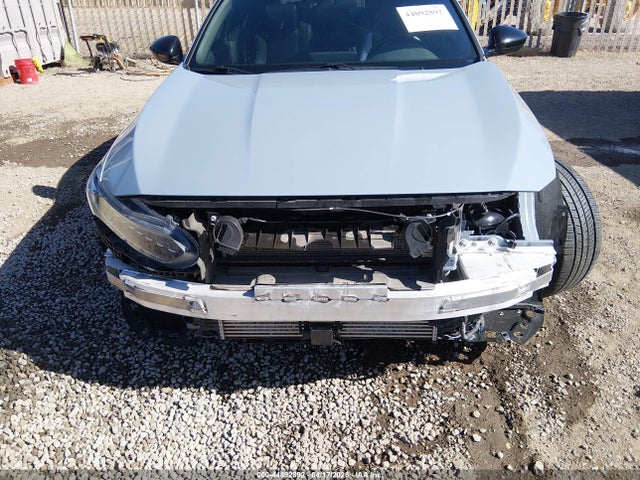 Honda Accord Sport 2.0t