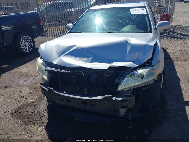Toyota Camry Xle