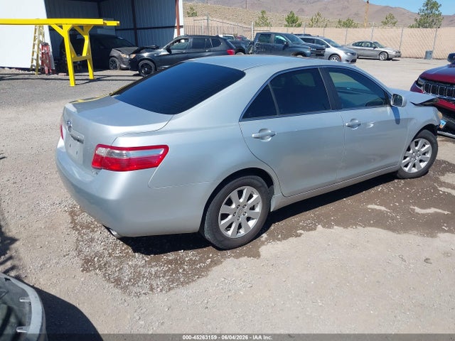Toyota Camry Xle