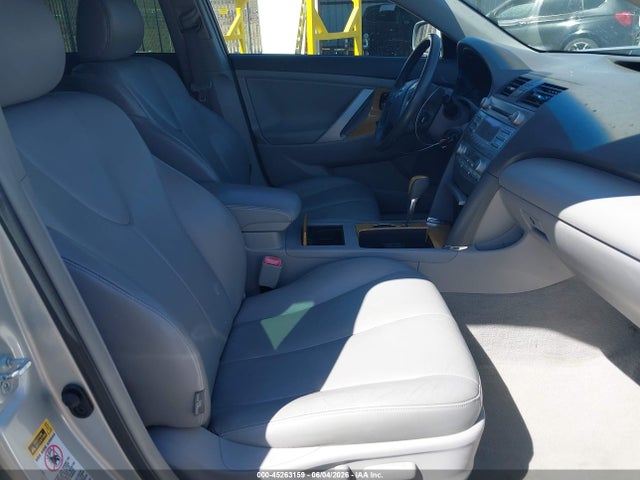 Toyota Camry Xle