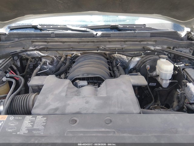 GMC Sierra 1500 Slt