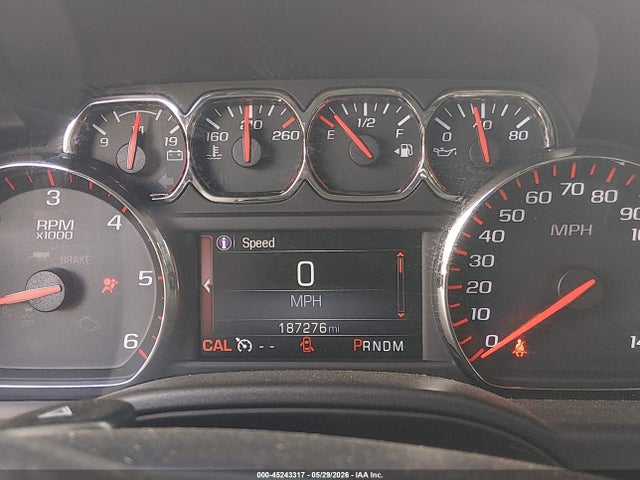 GMC Sierra 1500 Slt