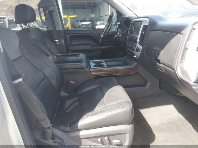 GMC Sierra 1500 Slt