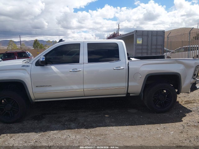 GMC Sierra 1500 Slt