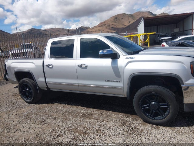 GMC Sierra 1500 Slt