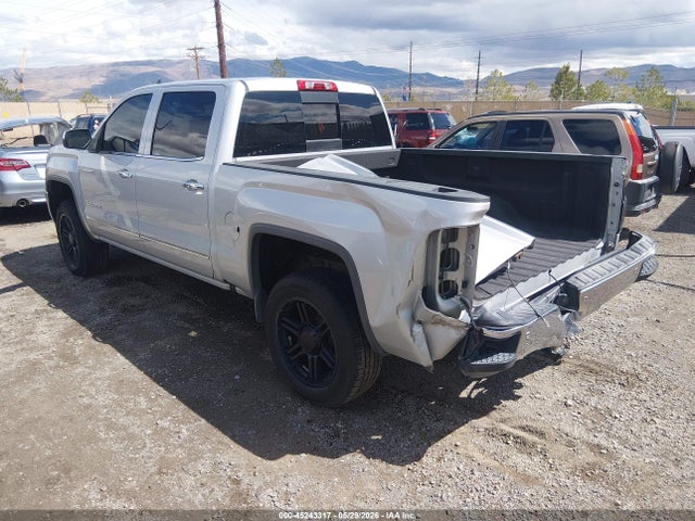 GMC Sierra 1500 Slt