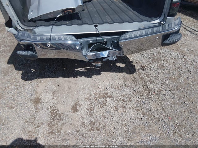 GMC Sierra 1500 Slt
