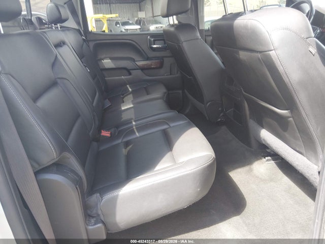 GMC Sierra 1500 Slt