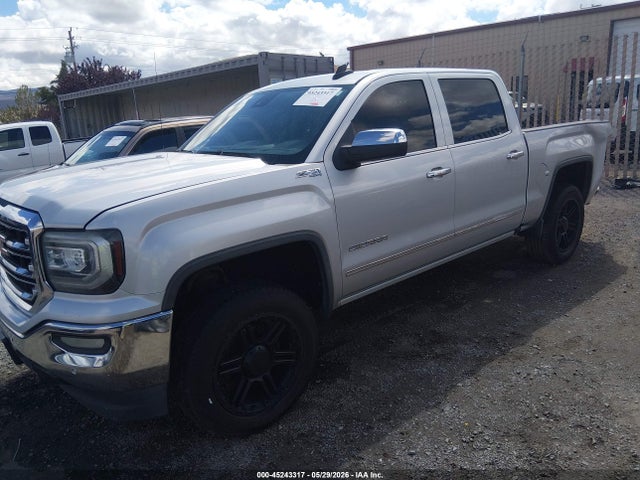 GMC Sierra 1500 Slt