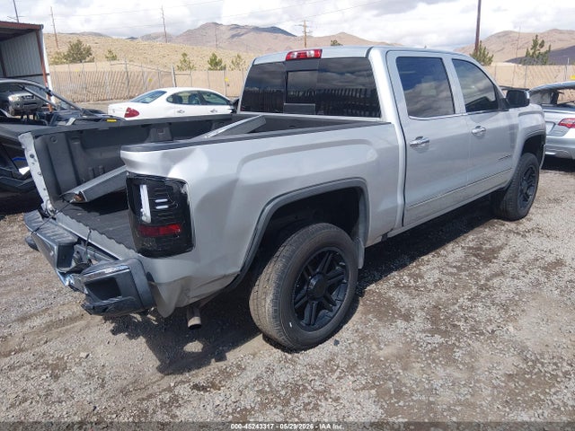 GMC Sierra 1500 Slt