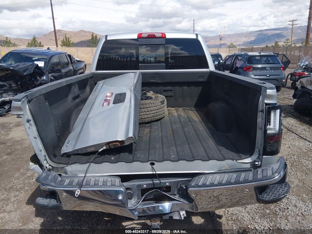 GMC Sierra 1500 Slt