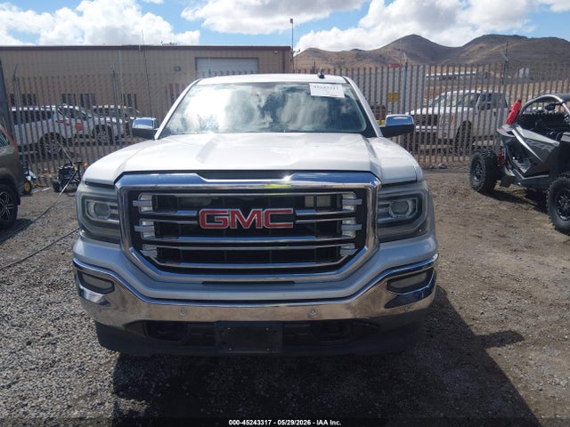 GMC Sierra 1500 Slt