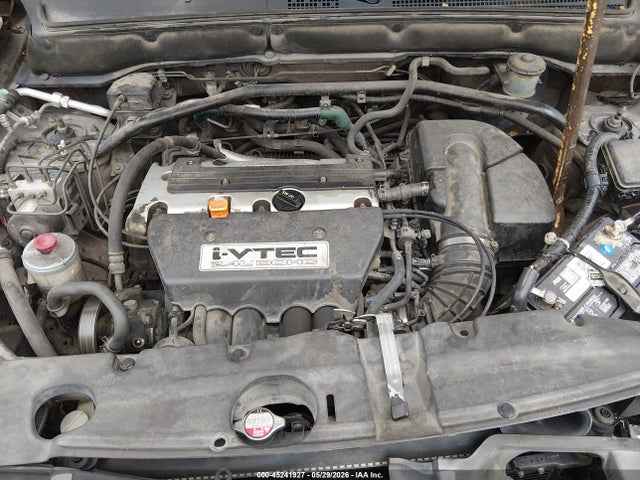 Honda CR-V Ex