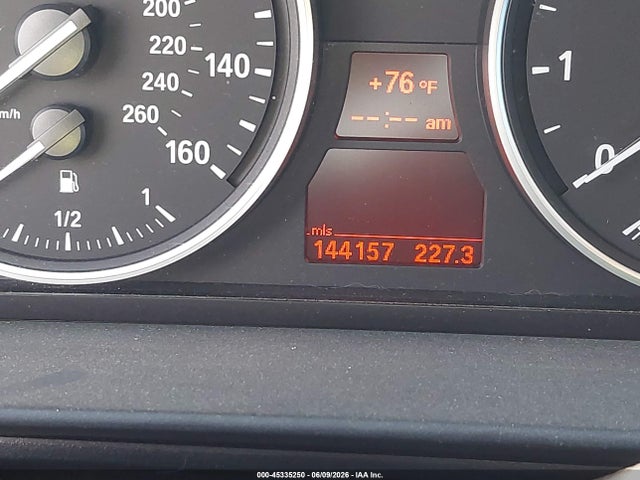 BMW 5 Series Xdrive