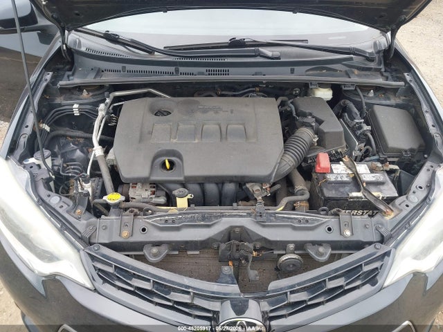 Toyota Corolla S Plus