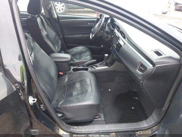 Toyota Corolla S Plus