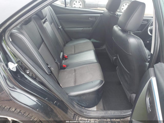 Toyota Corolla S Plus