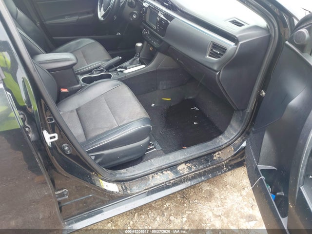Toyota Corolla S Plus