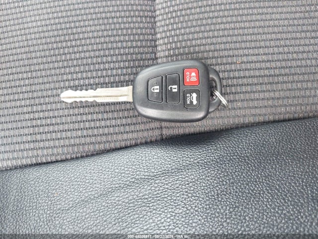 Toyota Corolla S Plus