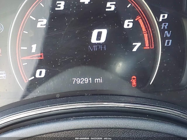 Dodge Durango Srt Awd