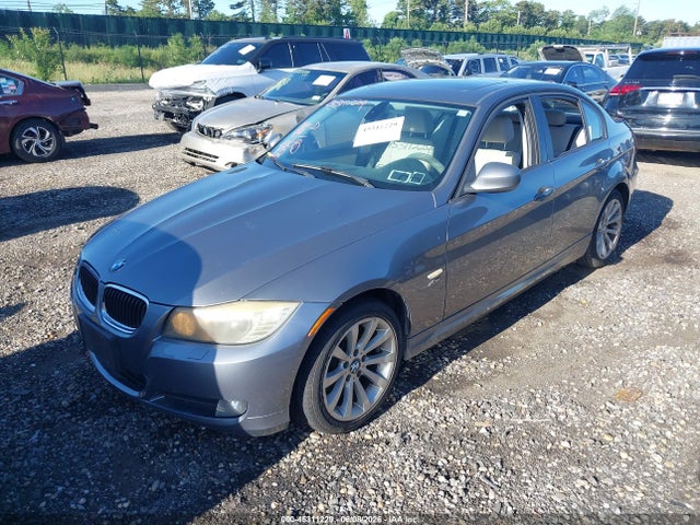 BMW 3 Series Xdrive