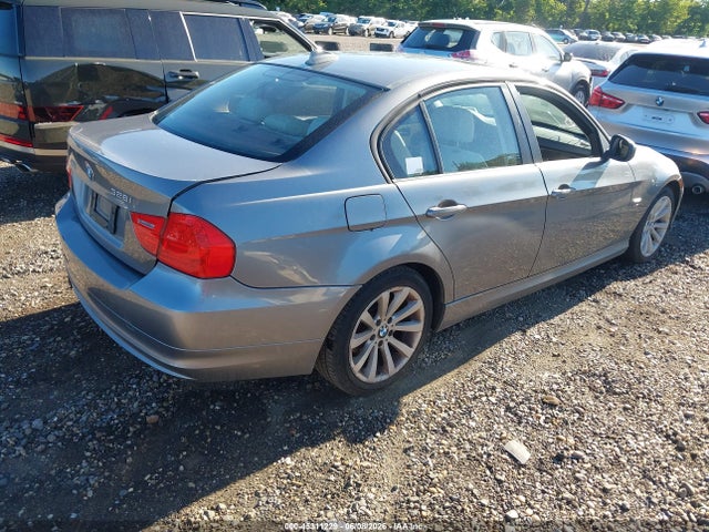 BMW 3 Series Xdrive