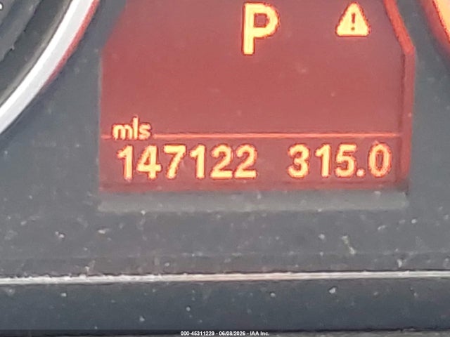BMW 3 Series Xdrive