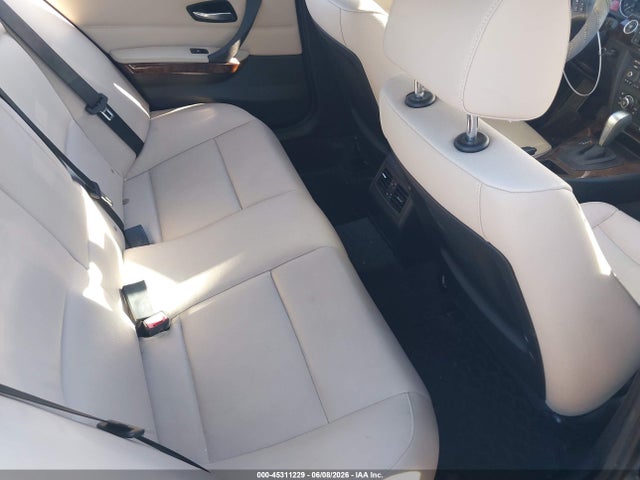 BMW 3 Series Xdrive