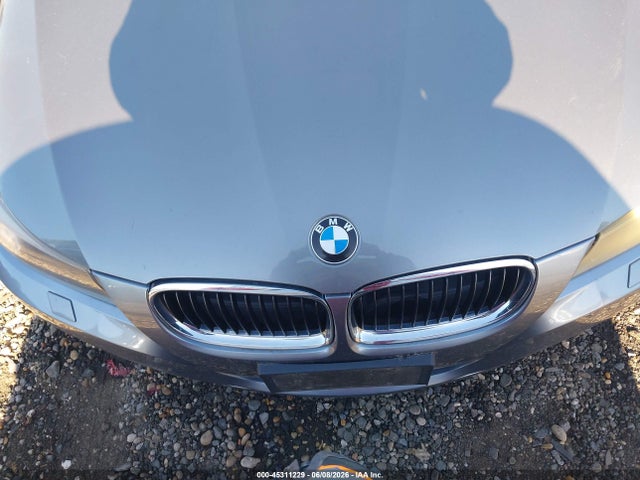 BMW 3 Series Xdrive