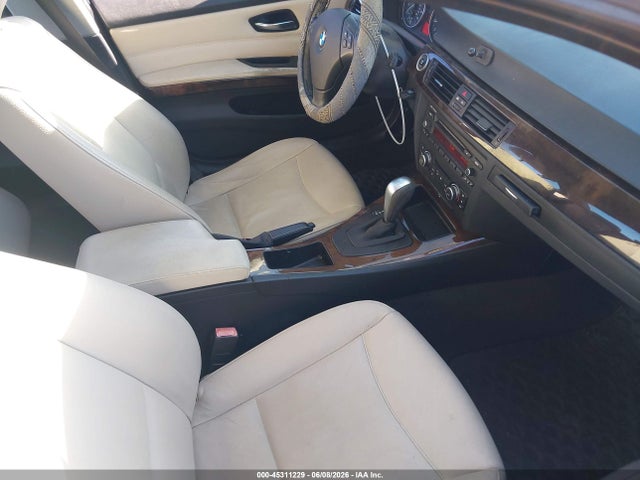 BMW 3 Series Xdrive