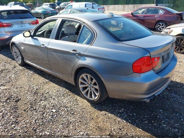 BMW 3 Series Xdrive