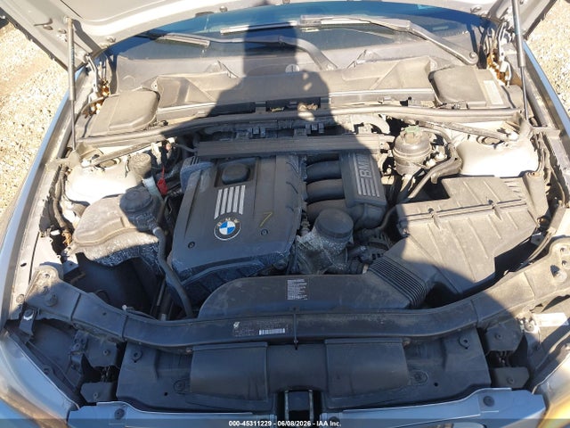 BMW 3 Series Xdrive