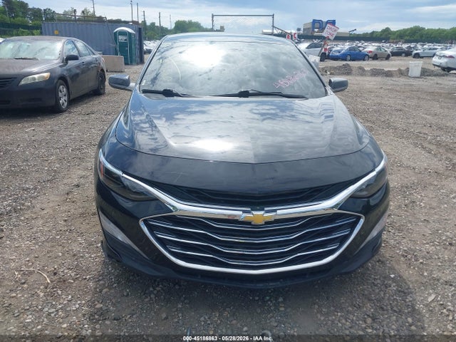 Chevrolet Malibu Fwd 1lt