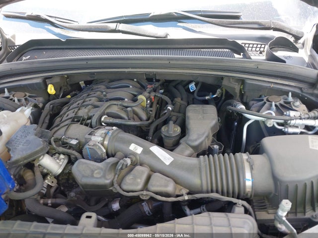 Jeep Grand Cherokee Limited 4x4
