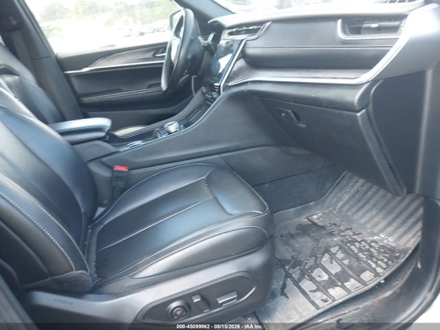 Jeep Grand Cherokee Limited 4x4