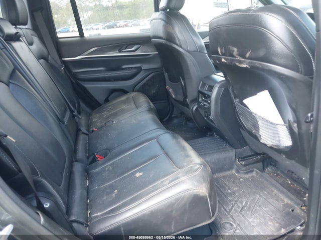 Jeep Grand Cherokee Limited 4x4